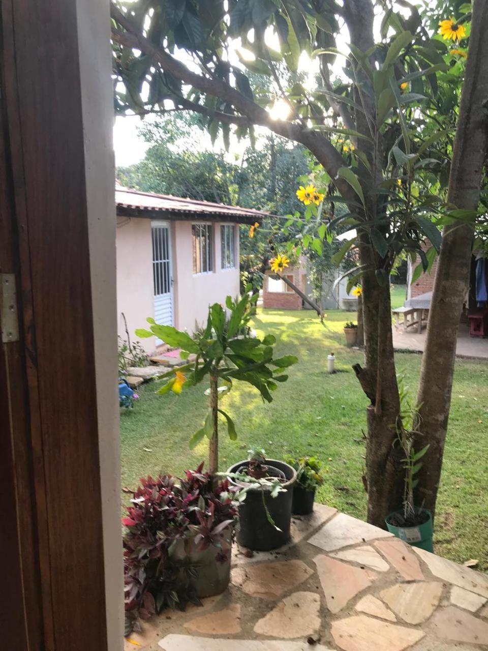 Pousada Montanha Magica São Tomé das Letras Екстериор снимка
